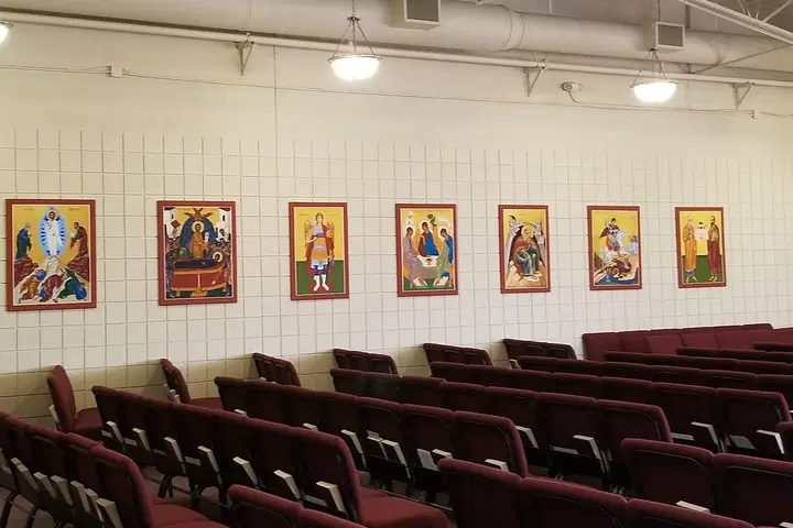 St. Anna Greek Orthodox Church, Sandy, UT — photo 5 of 19