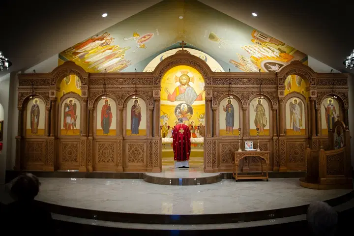 St. Anna Greek Orthodox Church, Sandy, UT — photo 1 of 19