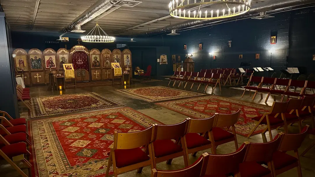 St. Anna Orthodox Church, Columbia, TN — photo 1 of 18
