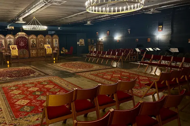 St. Anna Orthodox Church, Columbia, TN — photo 1 of 18