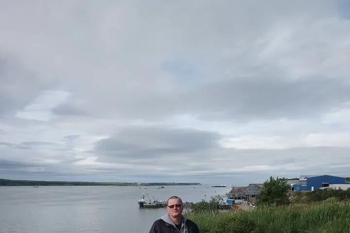 St. Anna the Mother of the Theotokos Orthodox Church & Cemetery Site, Naknek, AK — photo 2 of 2