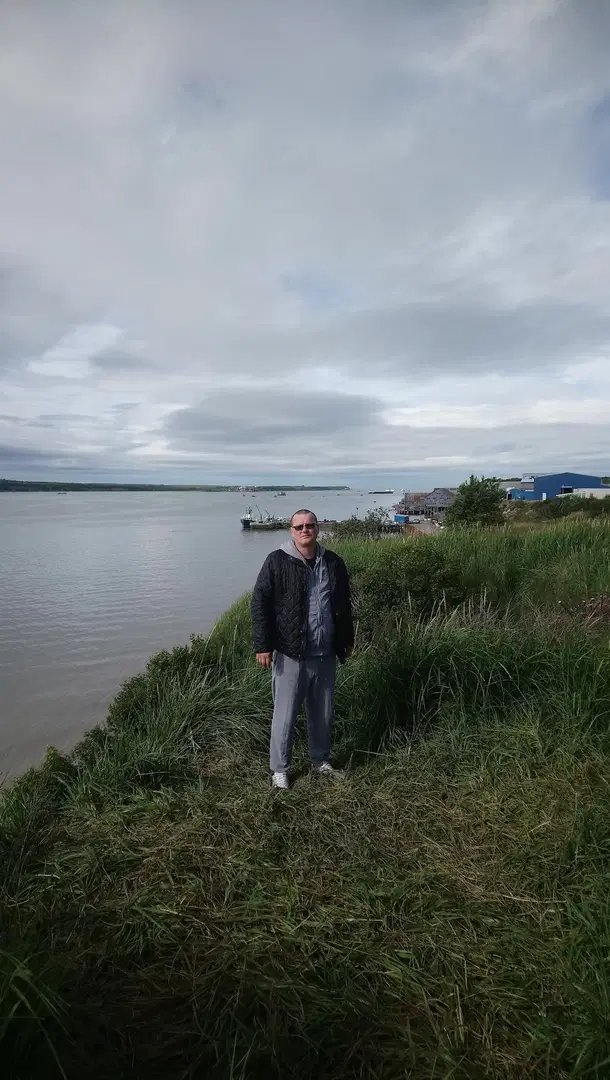 St. Anna the Mother of the Theotokos Orthodox Church & Cemetery Site, Naknek, AK — photo 2 of 2