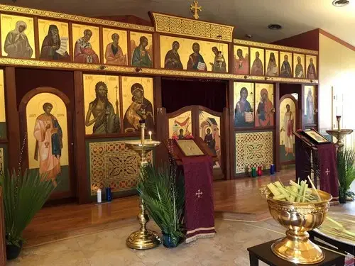 St. Anne Orthodox Church, Oak Ridge, TN — photo 2 of 12