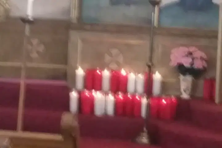 St. Anthony Greek Orthodox Church, Clairton, PA — photo 2 of 3