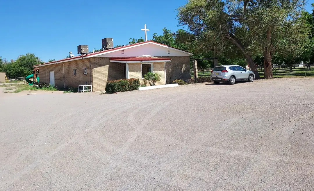 St. Anthony of the Desert Orthodox Mission, Mesilla Park, NM — photo 1 of 13