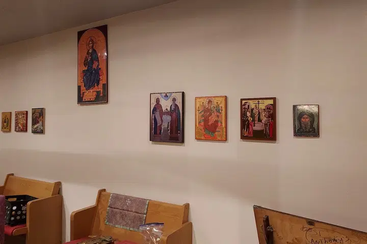 St. Anthony of the Desert Orthodox Mission, Mesilla Park, NM — photo 2 of 13