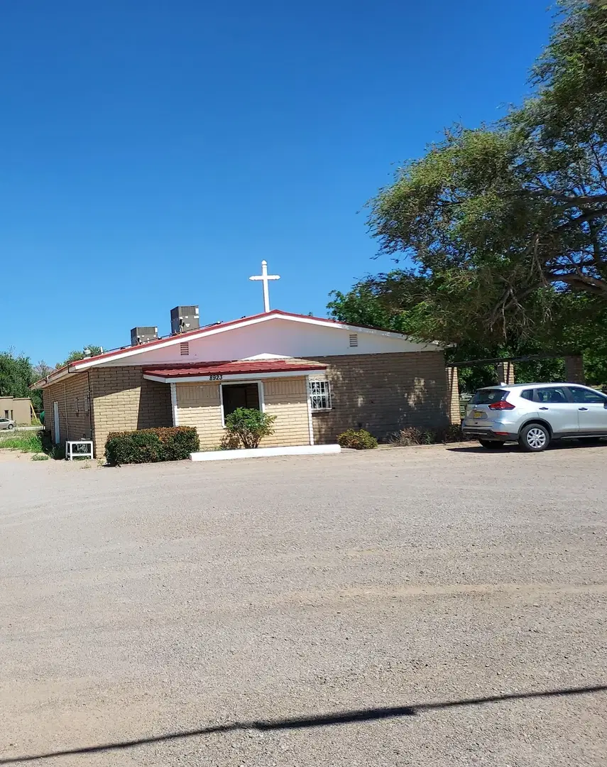 St. Anthony of the Desert Orthodox Mission, Mesilla Park, NM — photo 11 of 13