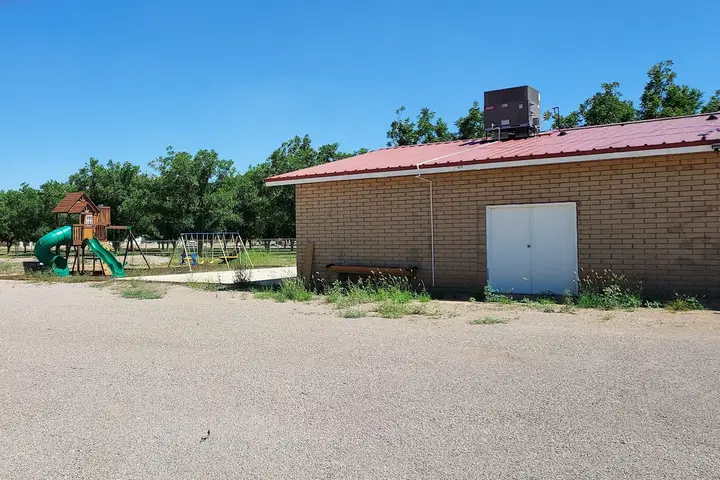 St. Anthony of the Desert Orthodox Mission, Mesilla Park, NM — photo 4 of 13