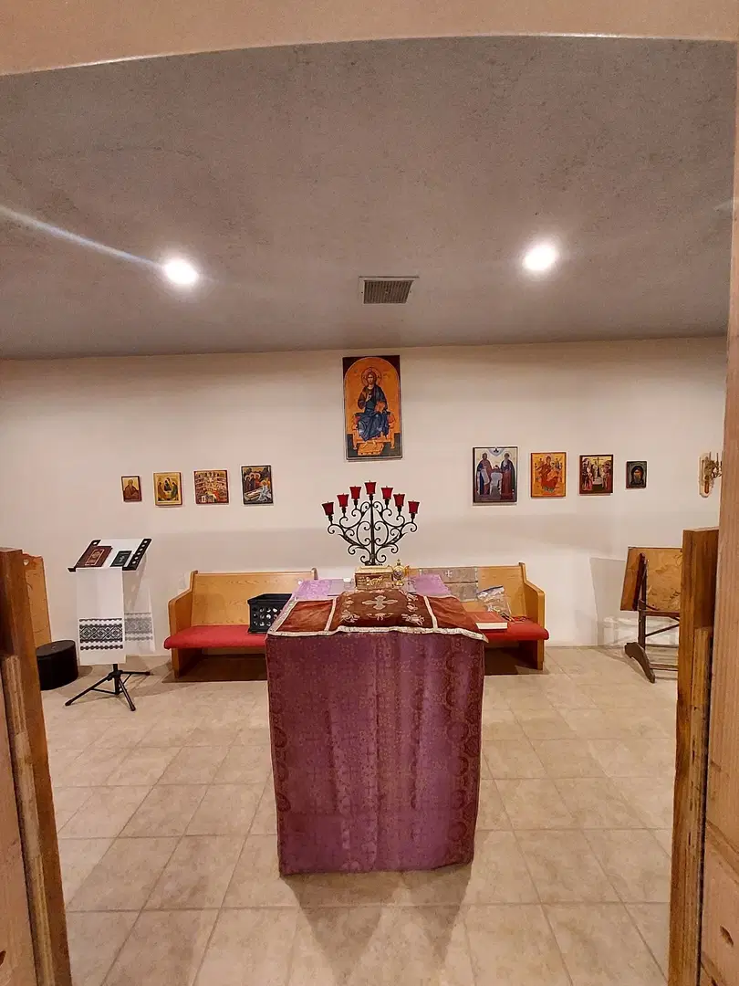 St. Anthony of the Desert Orthodox Mission, Mesilla Park, NM — photo 5 of 13