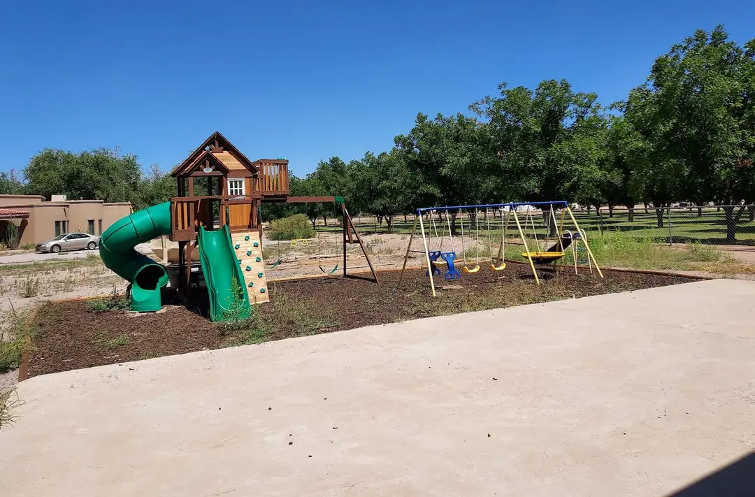 St. Anthony of the Desert Orthodox Mission, Mesilla Park, NM — photo 8 of 13