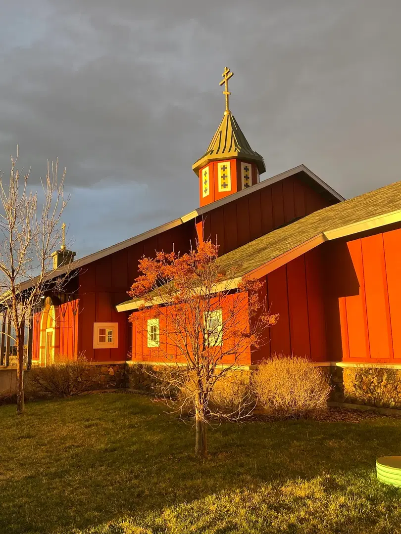 St. Anthony Orthodox Church, Bozeman, MT — photo 14 of 20