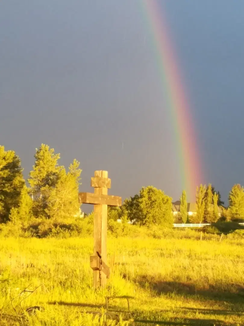 St. Anthony Orthodox Church, Bozeman, MT — photo 15 of 20