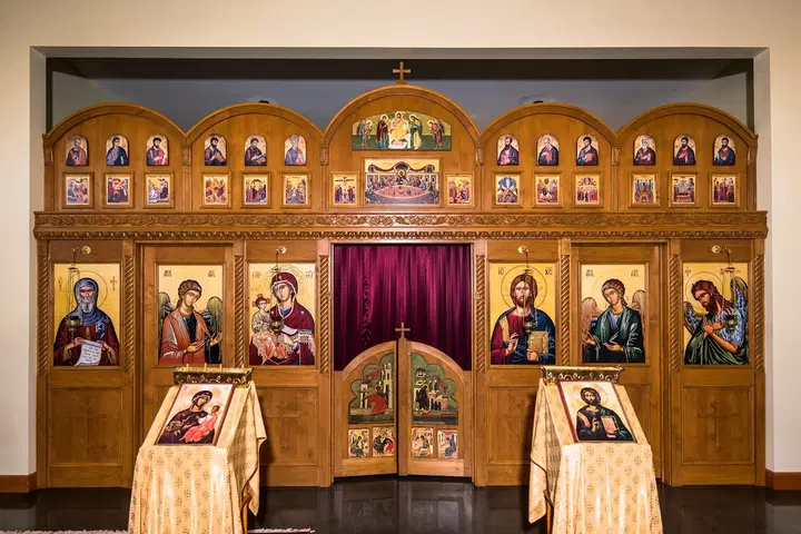 St. Anthony Orthodox Church, Bozeman, MT — photo 4 of 20