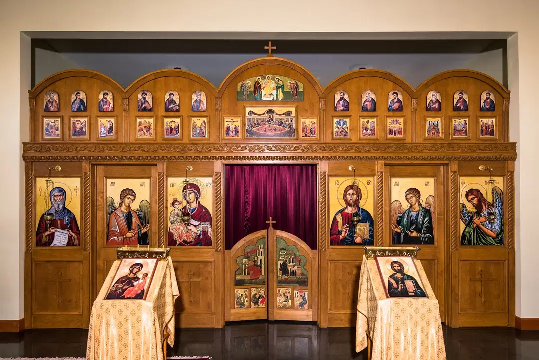 St. Anthony Orthodox Church, Bozeman, MT — photo 4 of 20