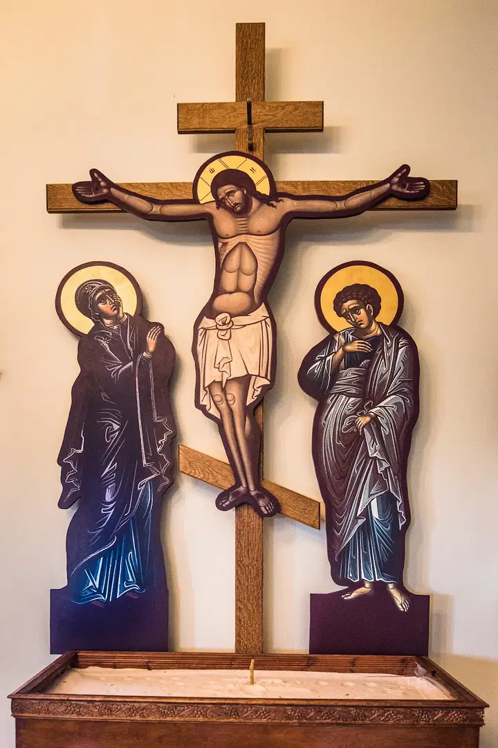St. Anthony Orthodox Church, Bozeman, MT — photo 6 of 20