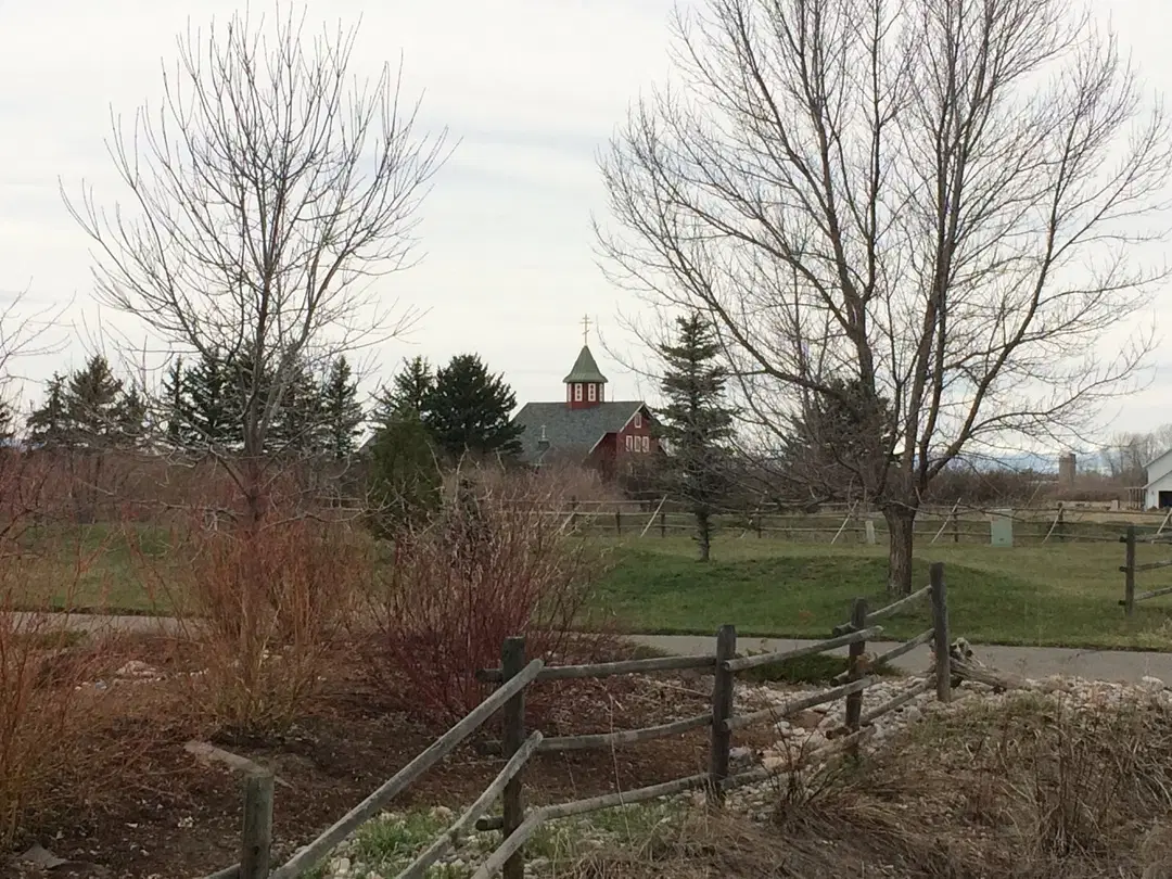 St. Anthony Orthodox Church, Bozeman, MT — photo 8 of 20