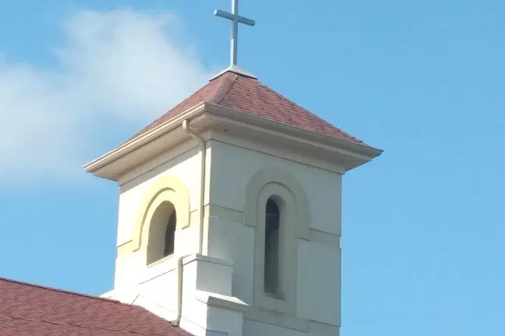 St. Anthony's Greek Orthodox Church, Vineland, NJ — photo 3 of 4
