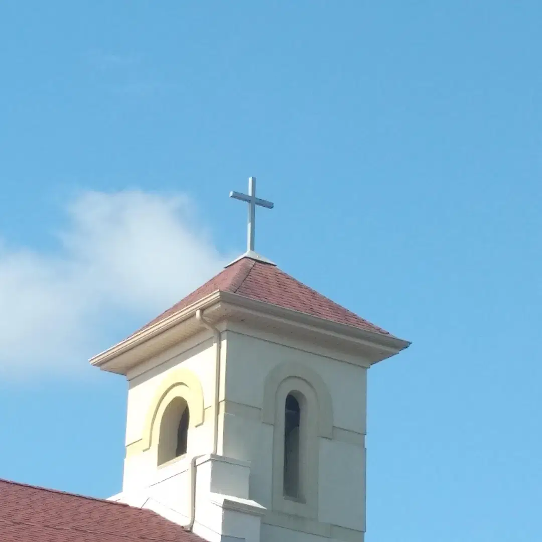 St. Anthony's Greek Orthodox Church, Vineland, NJ — photo 3 of 4
