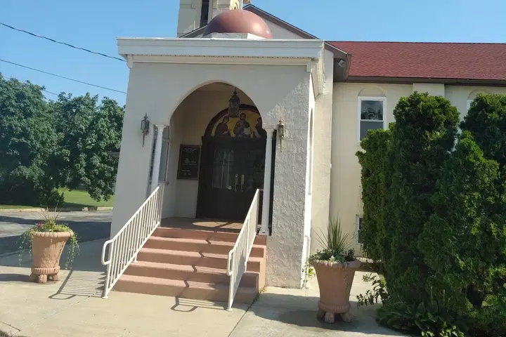 St. Anthony's Greek Orthodox Church, Vineland, NJ — photo 4 of 4
