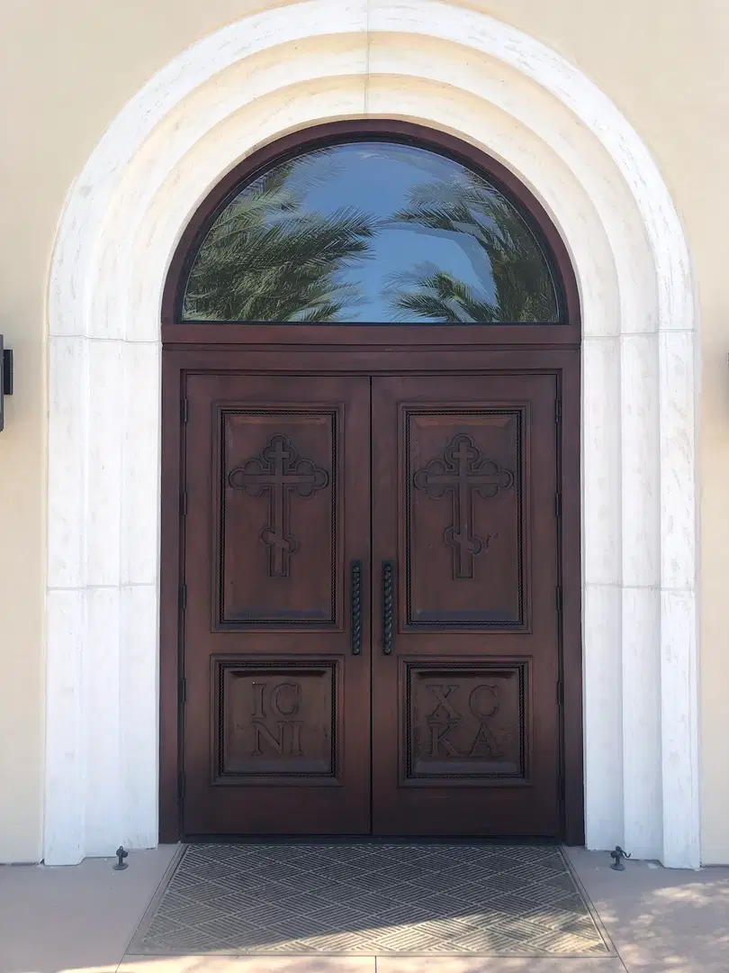 St. Anthony the Great Antiochian Orthodox Church, San Diego, CA — photo 13 of 19