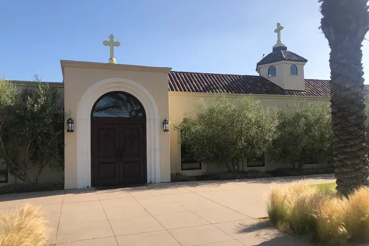 St. Anthony the Great Antiochian Orthodox Church, San Diego, CA — photo 4 of 19