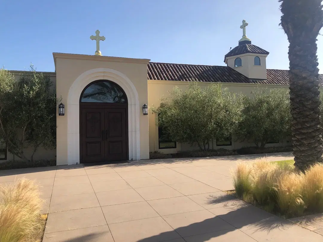 St. Anthony the Great Antiochian Orthodox Church, San Diego, CA — photo 4 of 19