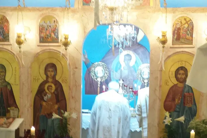 St. Anthony the Great Orthodox Church, Melbourne, FL — photo 2 of 13