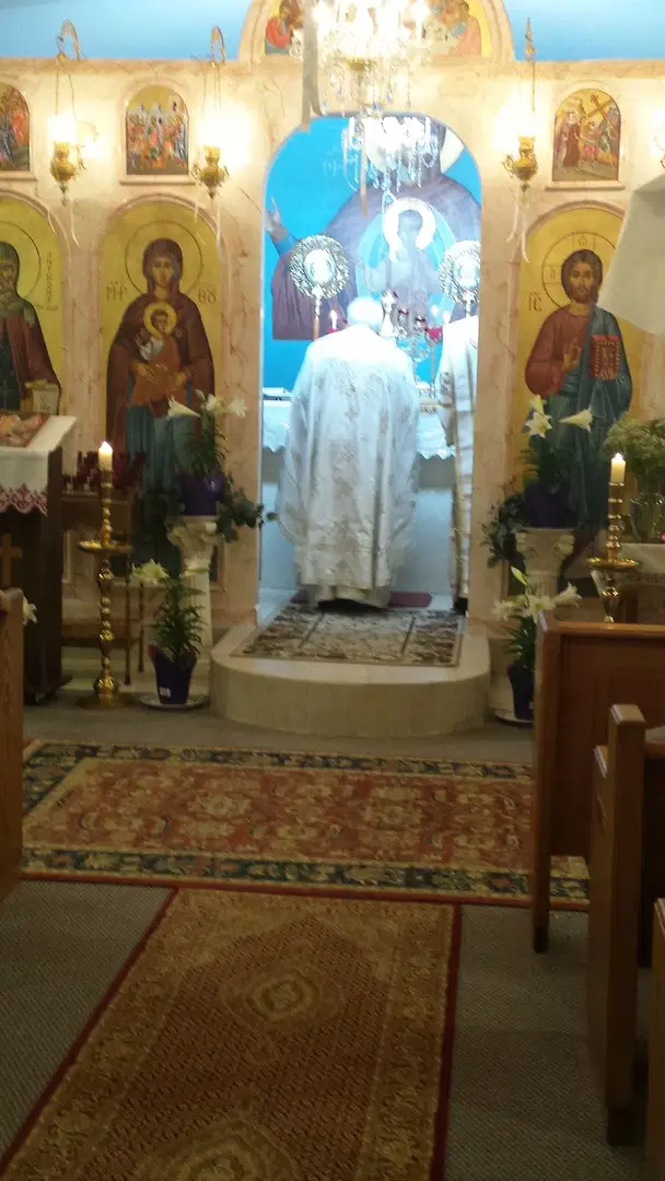 St. Anthony the Great Orthodox Church, Melbourne, FL — photo 2 of 13