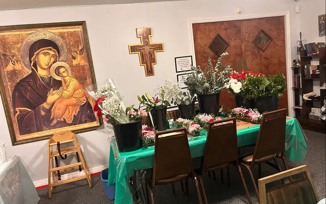 St. Anthony the Great Orthodox Church, Melbourne, FL — photo 1 of 13