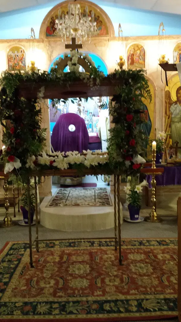St. Anthony the Great Orthodox Church, Melbourne, FL — photo 13 of 13