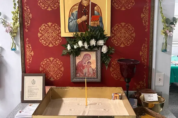 St. Anthony the Great Orthodox Church, Melbourne, FL — photo 3 of 13