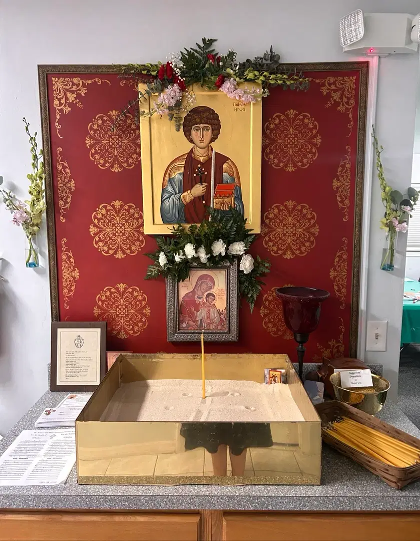 St. Anthony the Great Orthodox Church, Melbourne, FL — photo 3 of 13