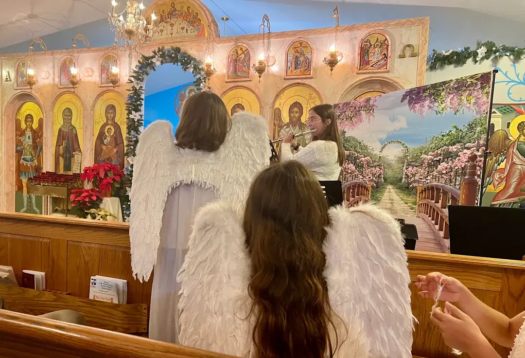 St. Anthony the Great Orthodox Church, Melbourne, FL — photo 6 of 13