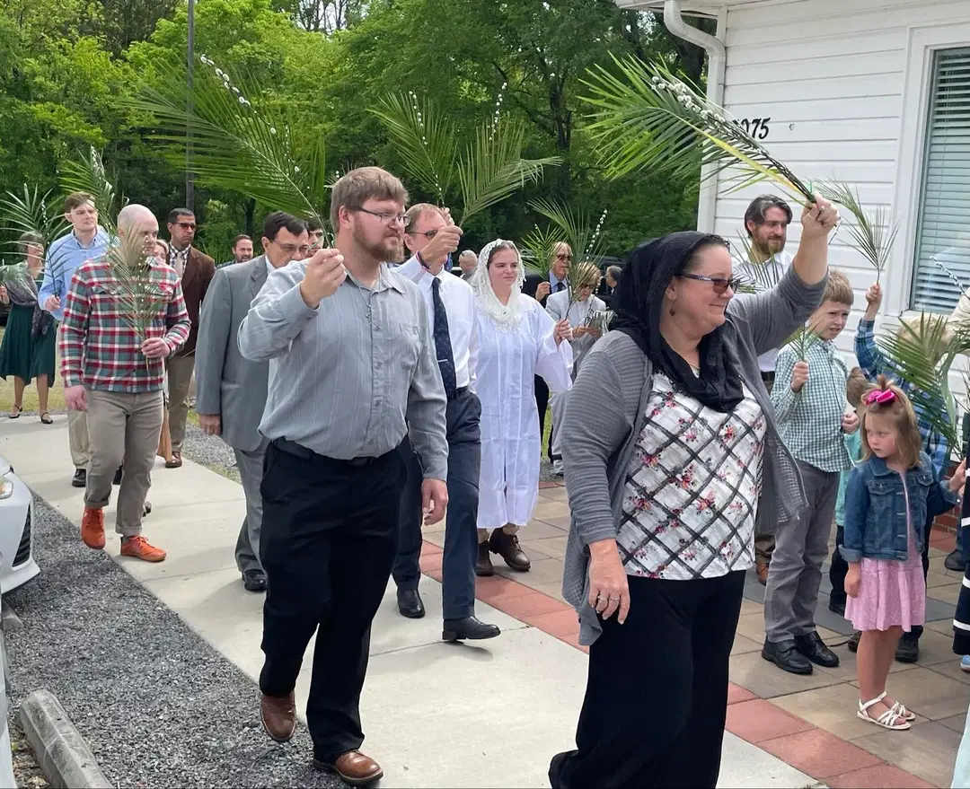 St. Anthony the Great Orthodox Church, Rock Hill, SC — photo 5 of 8