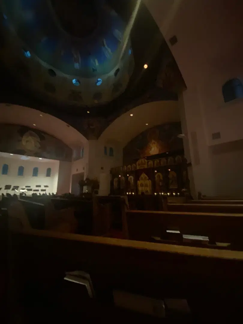 St. Anthony the Great Orthodox Church, Spring, TX — photo 19 of 19