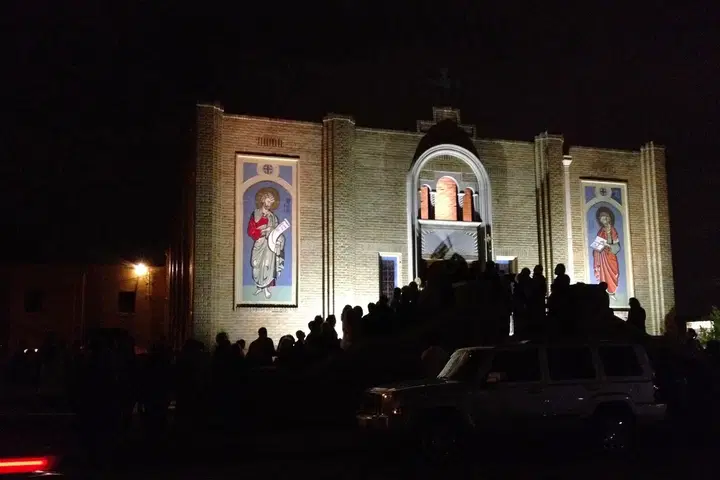 St. Antony Antiochian Orthodox Christian Church, Tulsa, OK — photo 2 of 14