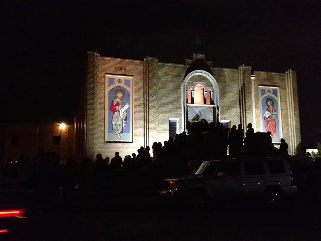 St. Antony Antiochian Orthodox Christian Church, Tulsa, OK — photo 2 of 14