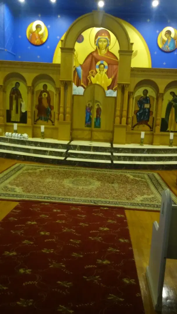St. Antony Antiochian Orthodox Christian Church, Tulsa, OK — photo 12 of 14
