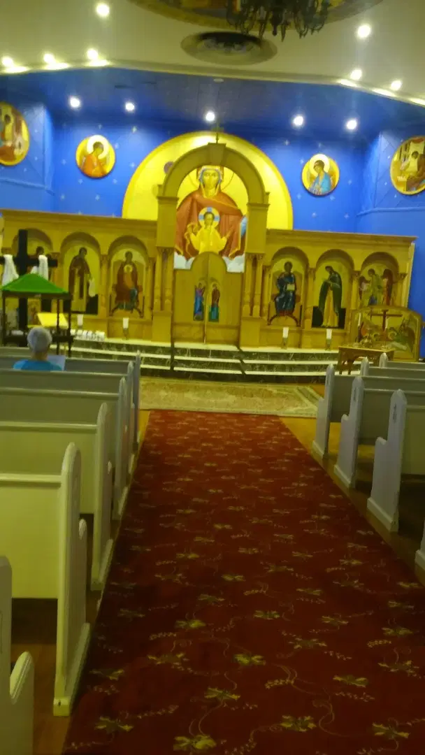 St. Antony Antiochian Orthodox Christian Church, Tulsa, OK — photo 13 of 14