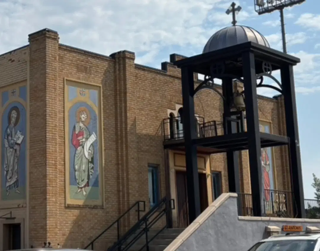 St. Antony Antiochian Orthodox Christian Church, Tulsa, OK — photo 14 of 14