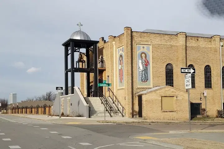 St. Antony Antiochian Orthodox Christian Church, Tulsa, OK — photo 4 of 14