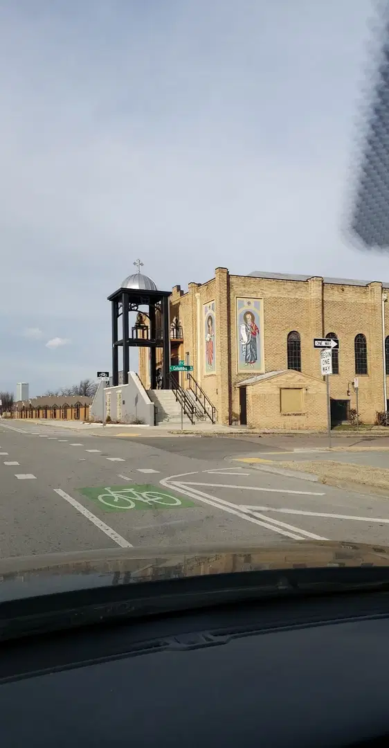 St. Antony Antiochian Orthodox Christian Church, Tulsa, OK — photo 4 of 14