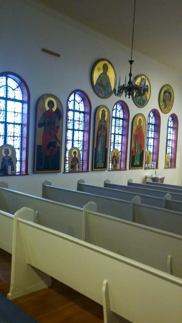 St. Antony Antiochian Orthodox Christian Church, Tulsa, OK — photo 5 of 14