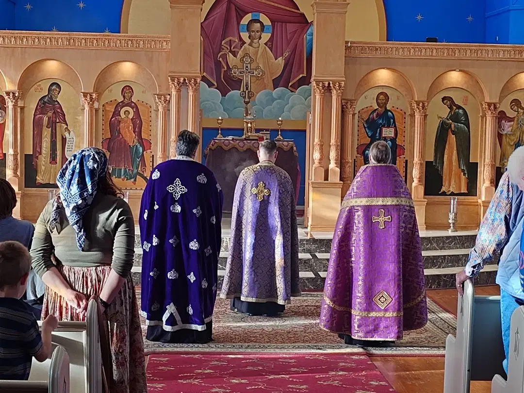 St. Antony Antiochian Orthodox Christian Church, Tulsa, OK — photo 7 of 14