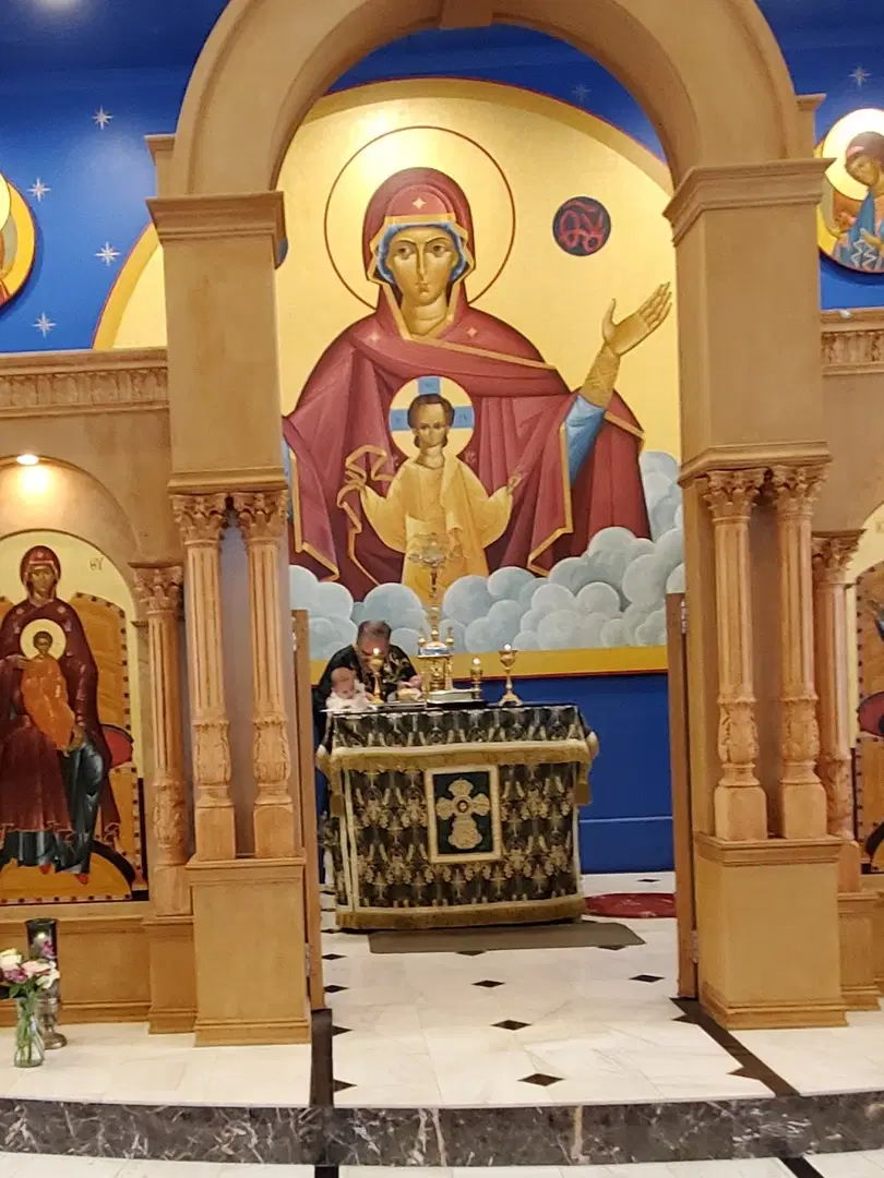 St. Antony Antiochian Orthodox Christian Church, Tulsa, OK — photo 8 of 14