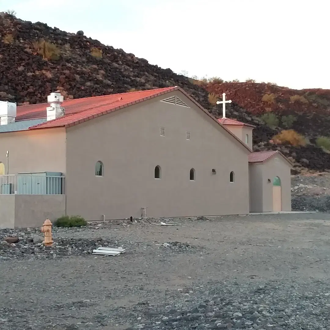 St. Archangel Michael Macedonian Orthodox Church, Phoenix, AZ — photo 9 of 13