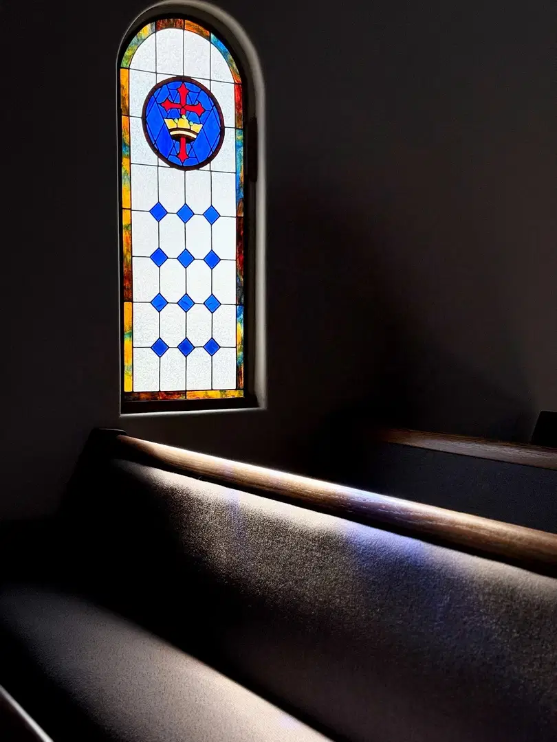 St. Archangel Michael Macedonian Orthodox Church, Phoenix, AZ — photo 10 of 13