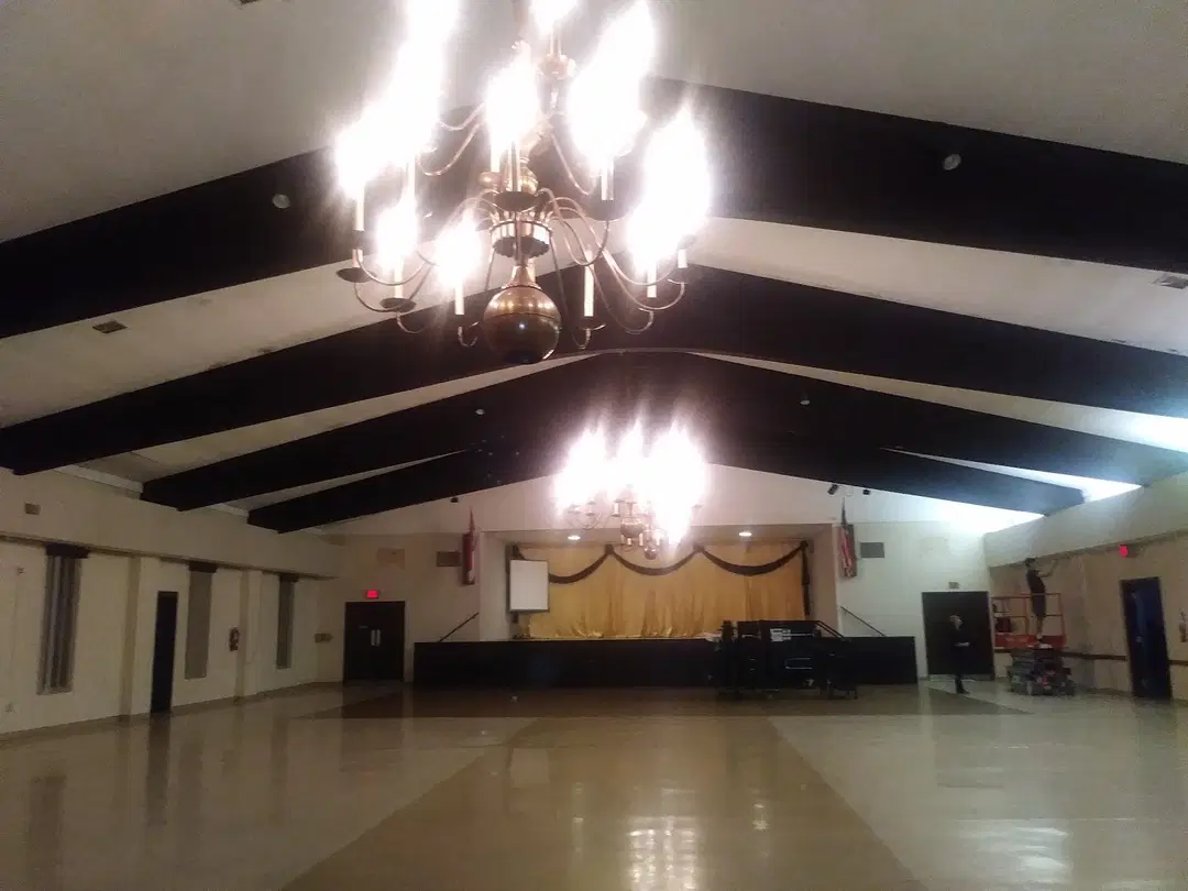 St. Archangel Michael Serbian Orthodox Church, Akron, OH — photo 15 of 18