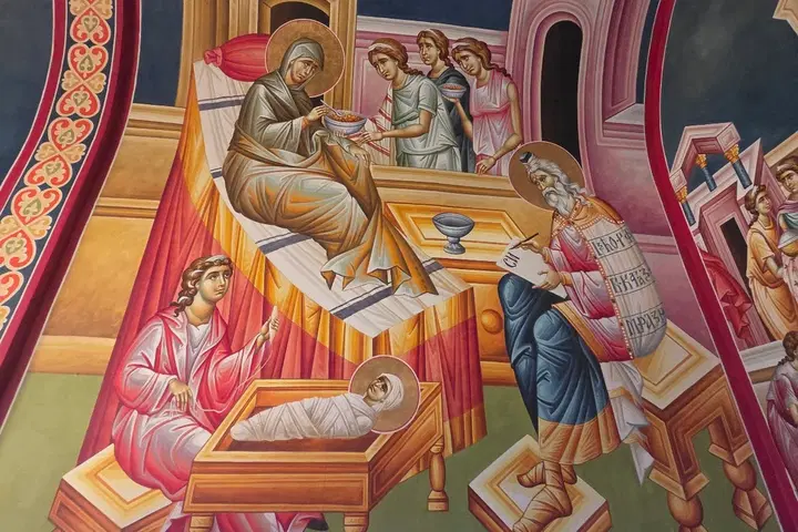 St. Archangel Michael Serbian Orthodox Church, Akron, OH — photo 5 of 18