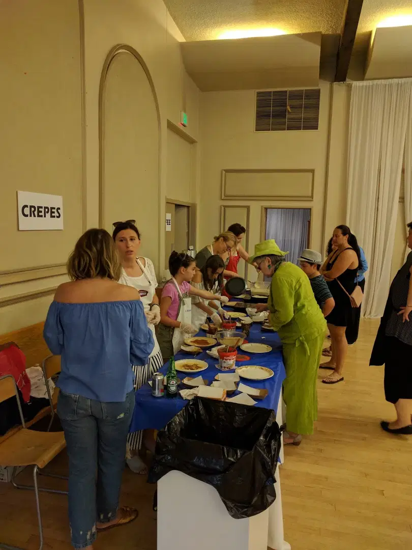 St. Archangel Michael Serbian Orthodox Church, Saratoga, CA — photo 16 of 20